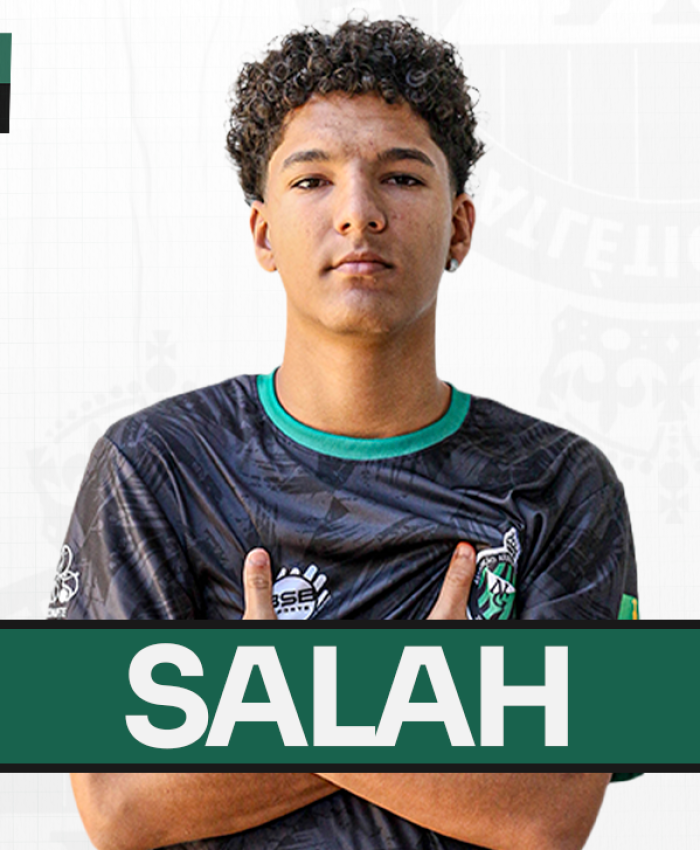 SALAH